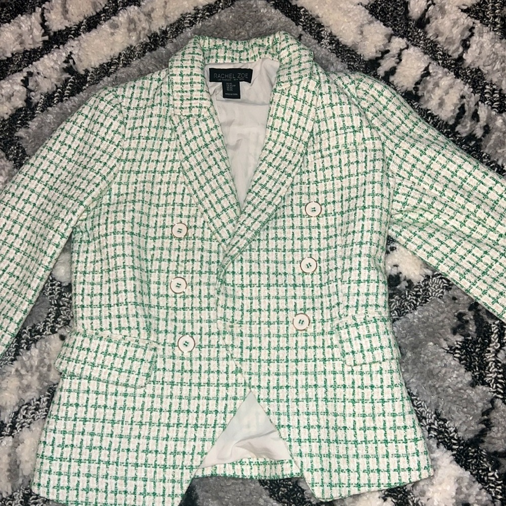 Classy Blazer